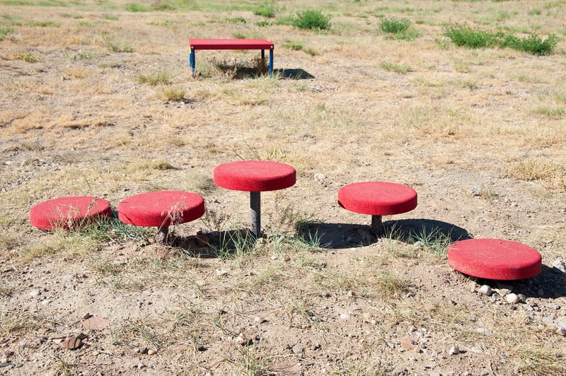 Little Dry Creek Dog Park preview 2